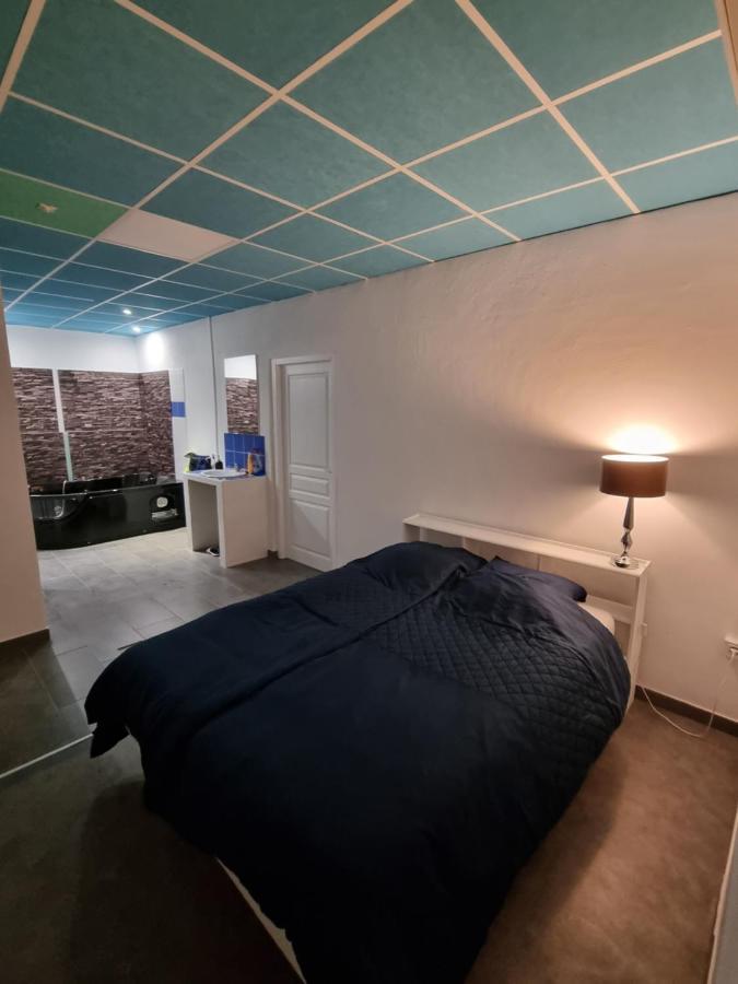 Sci Aquazen Loisirs Detente Saint-Mitre-les-Remparts Eksteriør billede
